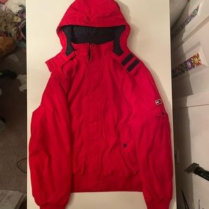 Tommy Hilfiger Winter Coat Jacket XXXL